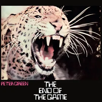 The End of the Game (Expanded) by Peter Green