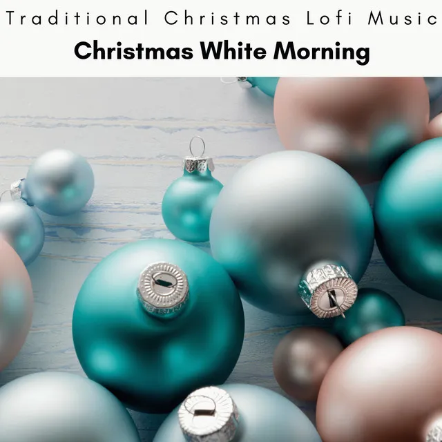 4 Peace: Christmas White Morning