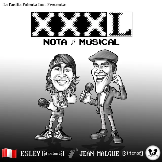 XXXL (Nota Musical)