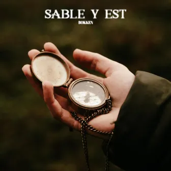 Sable y est by Bokken