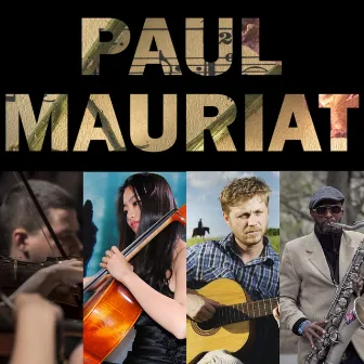 Melodías Mágicas by Paul Mauriat