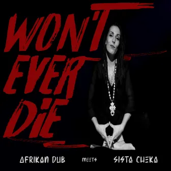 Won´t Ever Die by Afrikan Dub