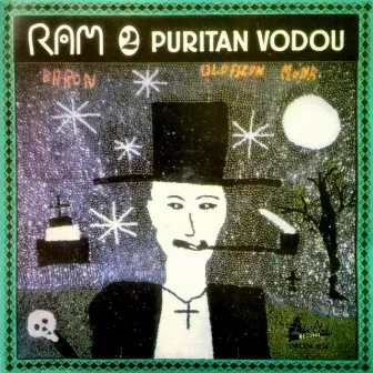 Puritan Vodou by RAM