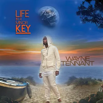 Life in a Minor Key by Wayne Tennant