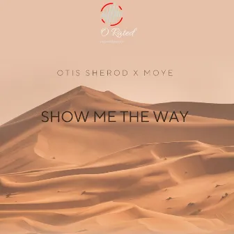 Show Me The Way by Otis Sherod