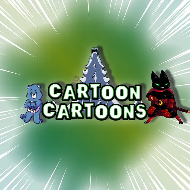 CARTOON CARTOONS