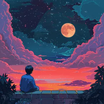 Noches De Lofi: Música Relajante Para Dormir by 