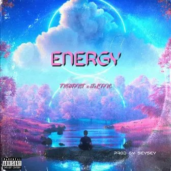 Energy by ItzLific