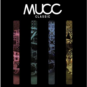 CLASSIC by MUCC