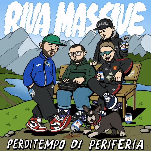 Perditempo di periferia