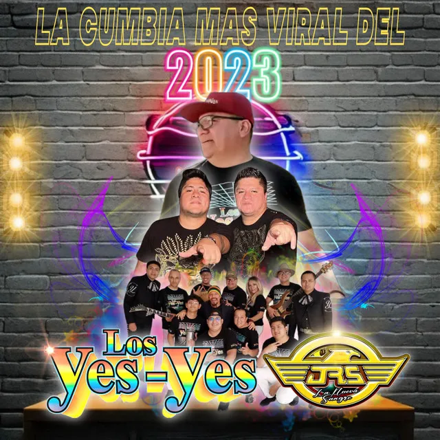 La Cumbia Mas Viral Del 2023