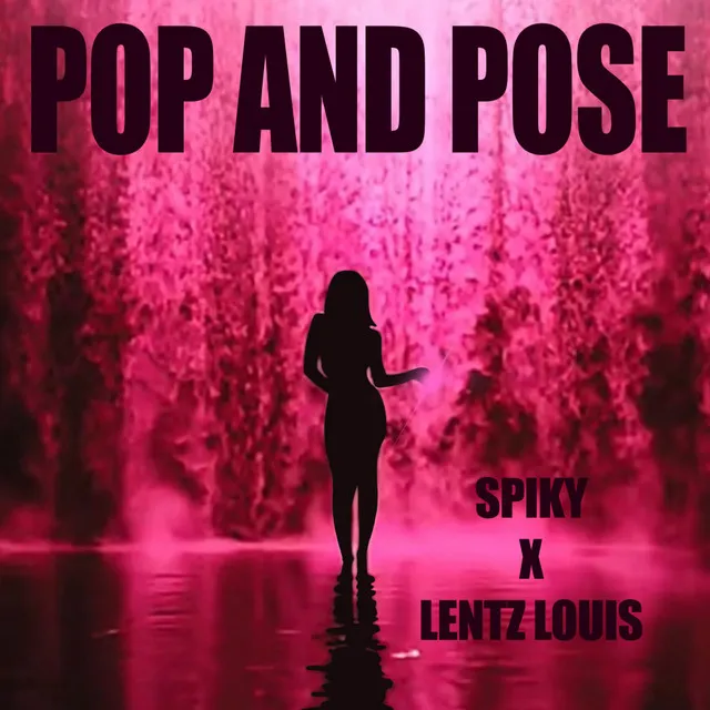 Pop & Pose - Pop & Pose