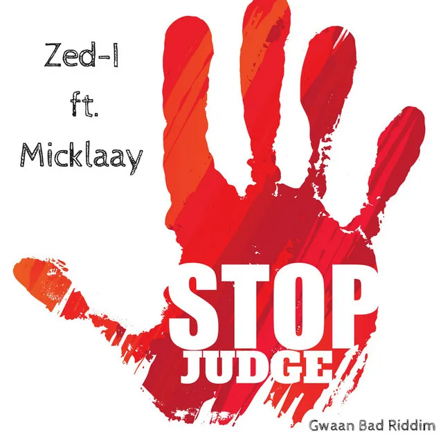 Stop Judge