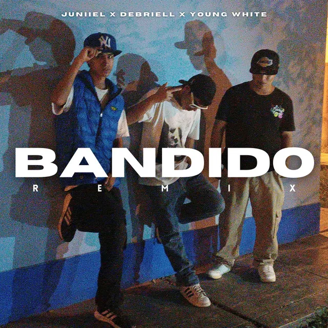 Bandido (Remix)