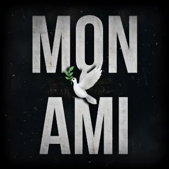 Mon Ami by R4HZ3