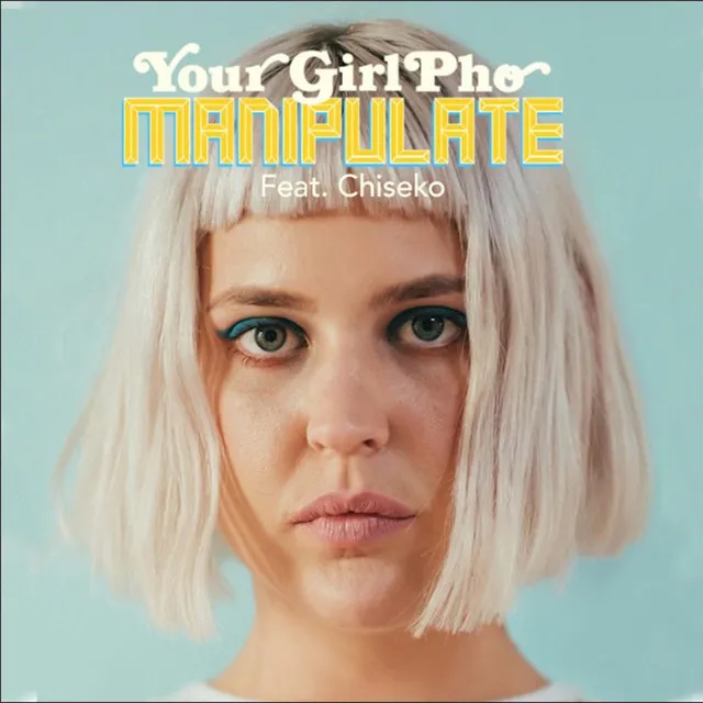 Manipulate