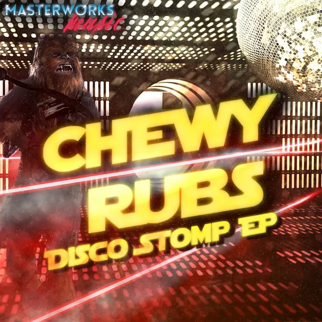 Disco Stomp