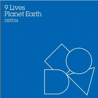 Planet Earth by 9 Lives