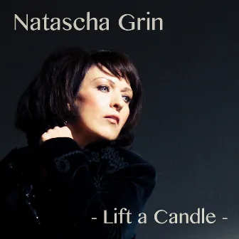 Lift a Candle (Thank You) by Natascha Grin