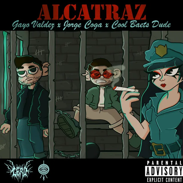 Alcatraz