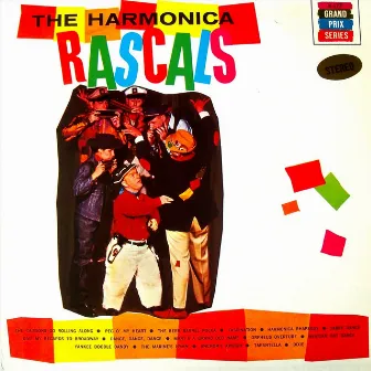 The Harmonica Rascals by Harmonica Rascals