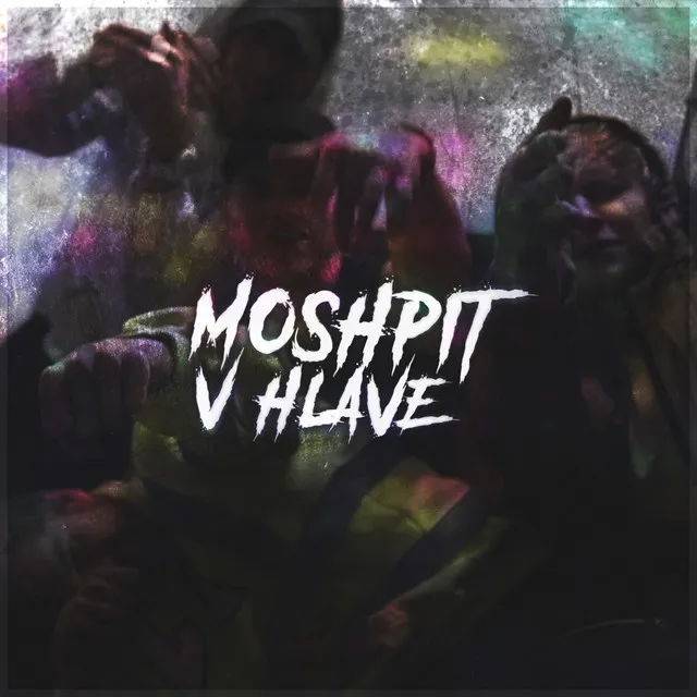 Moshpit v hlavě