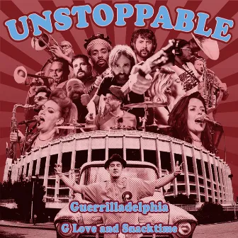 Unstoppable by Don McCloskey