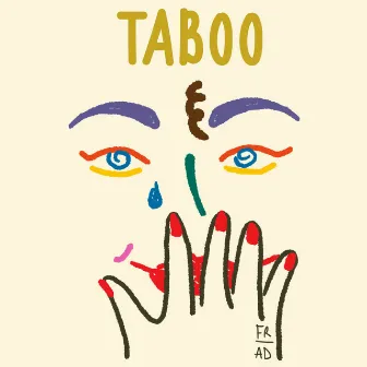 Taboo by Lilith Primavera