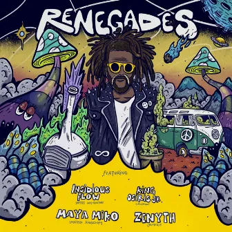 Renegades (Original) by Renegades Worldwide