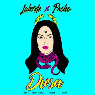 Diosa by New Wave