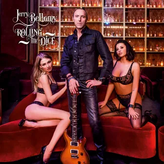 Rolling the Dice by JERRY BELLAMY