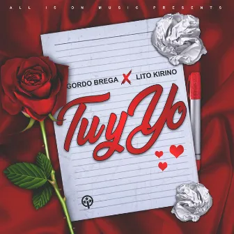 Tu y Yo by Gordo Brega