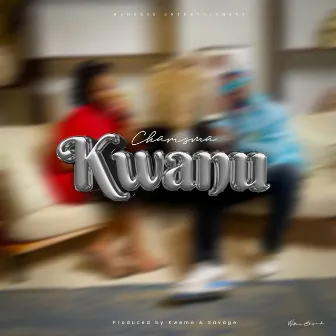 Kwanu by Charisma Madness