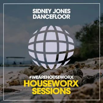 Dancefloor by Sidney Jones