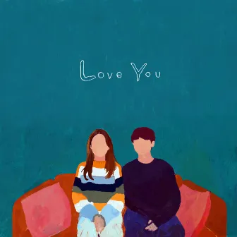 Love You (feat. so soo bin) by Swan