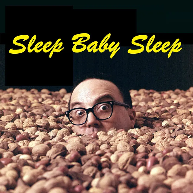 Sleep Baby Sleep (Lullaby) – loopable, no fade