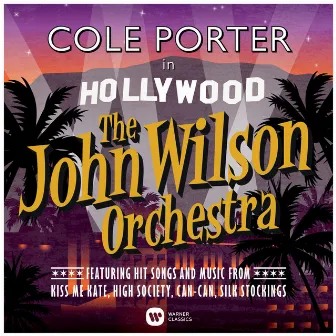 Cole Porter in Hollywood by Unknown Artist