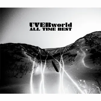 ALL TIME BEST -FAN BEST- by UVERworld