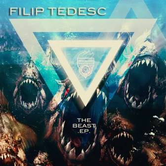 The Beast Ep. by Filip Tedesc