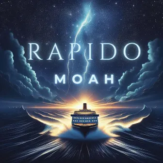 Rápido by MOAH