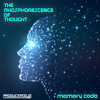 The Phosphorescence Of Thought by Memory Code