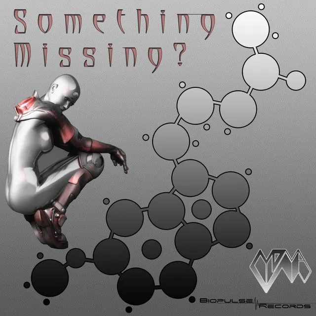 Something Missing - Original Mix