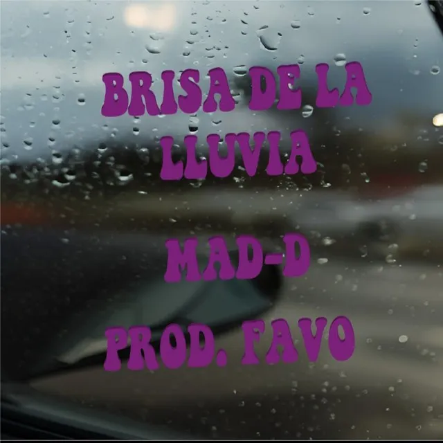 Brisa de la Lluvia