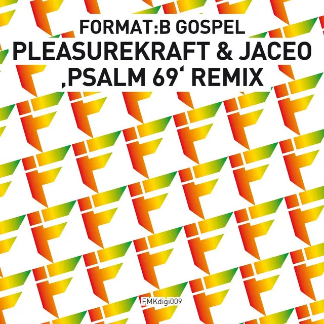 Gospel - Pleasurekraft & Jaceo Psalm 69 Remix