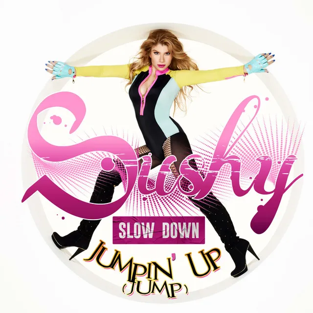 Jumpin’up (Jump) - Slow Down