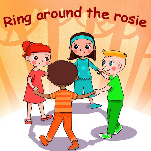 Ring Around the Rosie