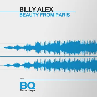 Beauty From Paris by Billy Alex