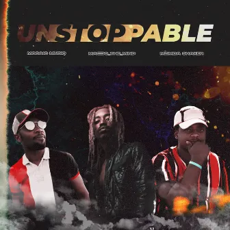 Unstoppable by Mosaic Musiq