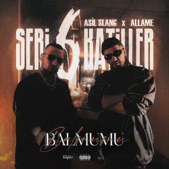 Balmumu (Seri Katiller 6) by Allame