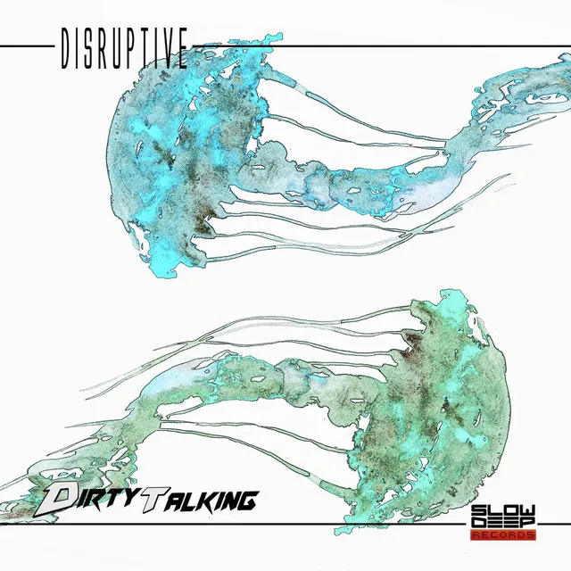 Disruptive - Remix